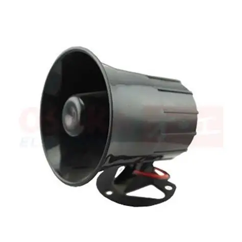 SIRENA DE 6 TONOS (438FHS103)