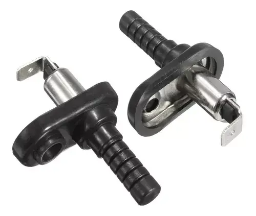 SWITCH DE PUERTA 2PZAS(LF-6137)