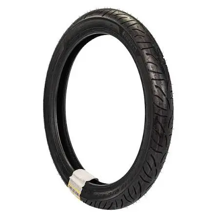 GOMA DELANTERA DE GN 125 (275X18) JH89 TT