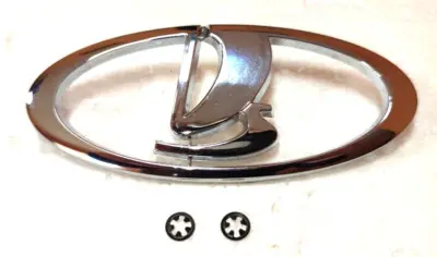 INSIGNIA EXTERIOR DE LADA (010*07*0036)