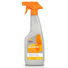 LIMPIA SALPICADERO REPSOL 500ML (K5287/1)