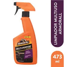 Limpiador Multiusos ArmorAll 473ml (190358)