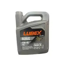 Aceite Star Lubex p/Motor Gasolina 20w-50 5Lt (LMNG0052050)