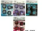 AROMATIZANTE SURTIDO 12ML 8PCS(SK-2205)(5821157)