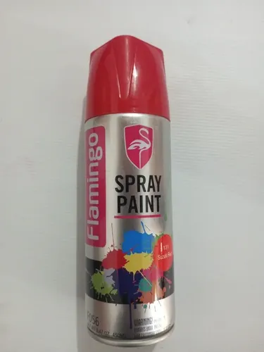 FMG SPRAY PINTURA SUZUKI ROJA 450ML (00003034)(F056-131)