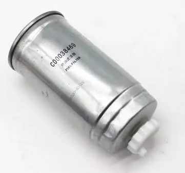 FILTRO DE COMBUSTIBLE MAXUS V80 (C00038469)